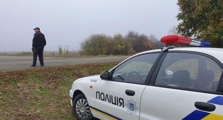 Во Львовской области пьяный полицейский устроил ДТП: есть жертвы