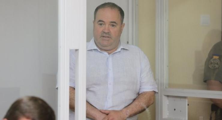 Организатора покушения на Бабченко выпустят из тюрьмы