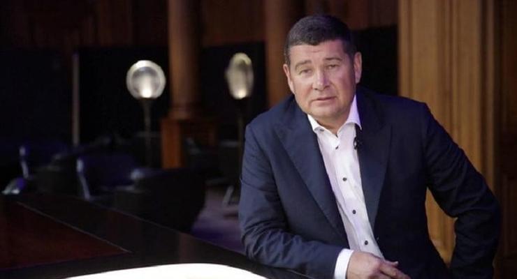 Онищенко опроверг конфискацию 500 тыс евро за лошадь