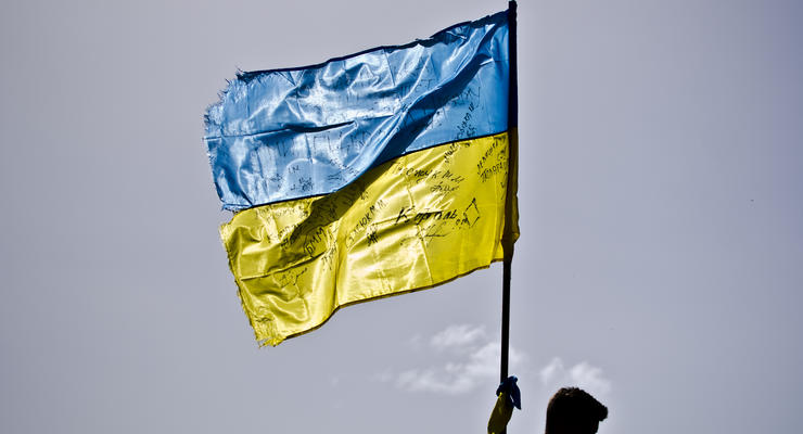 В ЕС заявили, что не обещали Украине "промышленный безвиз"