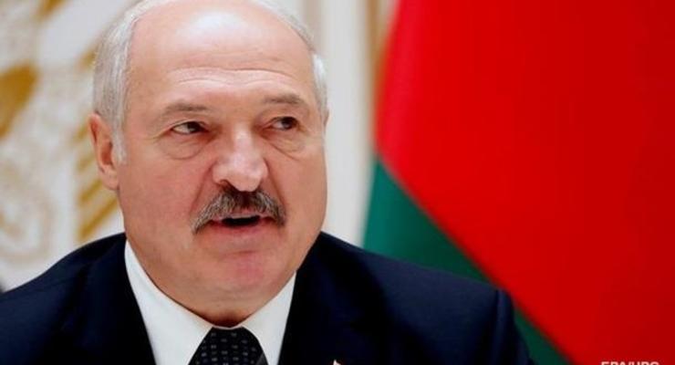 "Наши услуги стоят недешево!": Лукашенко упрекнул РФ