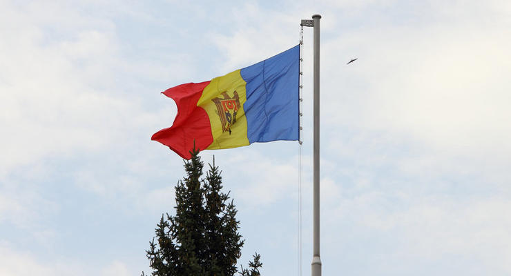 В Молдове правительство отправили в отставку