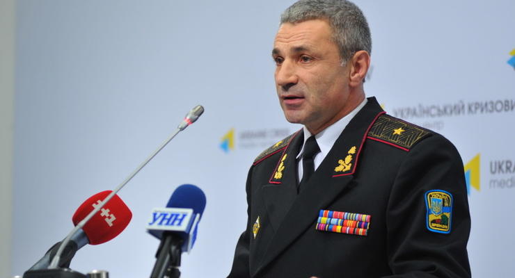 Летом авиация РФ отрабатывала ракетный удар по Одессе – глава ВМС