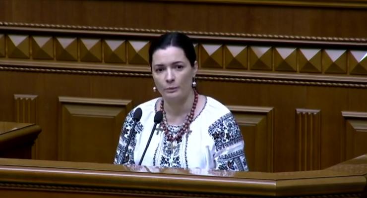 Министр Скалецкая отчиталась в ВР: Какие болезни в 2020 году будут лечить бесплатно