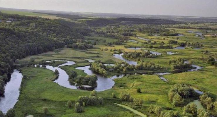 В Харьковской области расследуют отчуждение 200 га земли нацпарка