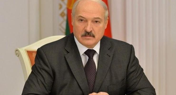 Лукашенко о сотрудничестве с Россией: "Нах***а такой союз"