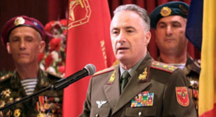 Новый министр обороны Молдовы "фанат" наемников РФ на Донбассе