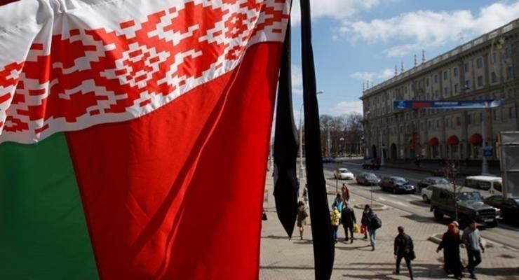 Оппозиция не прошла в новый парламент Беларуси