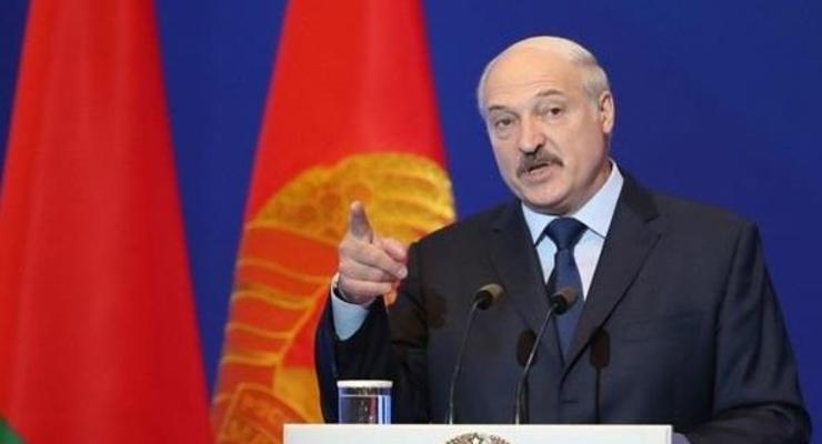 Итоги 17 ноября: Демарш Лукашенко и протесты в Грузии