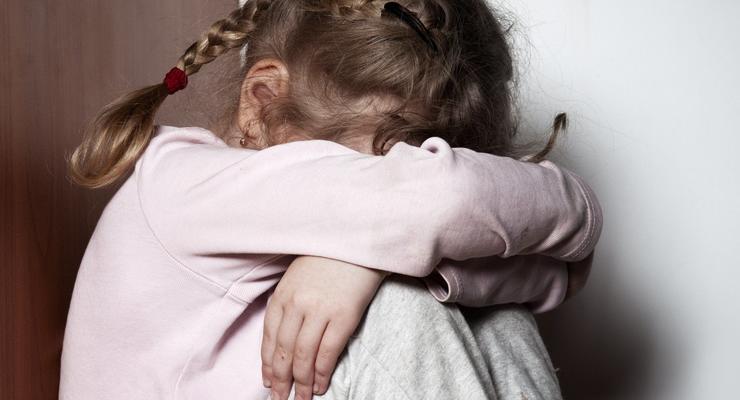 Каждый пятый ребенок в Украине стал жертвой сексуального насилия - Кулеба