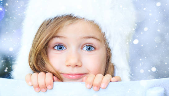 Снег парализовал Европу: Когда ждать зиму в Украине