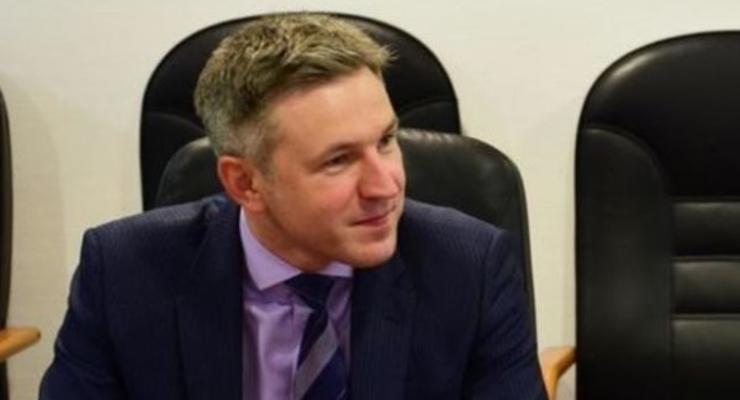 Прокуратура просит для главы Укрэксимбанка арест с залогом в 100 млн