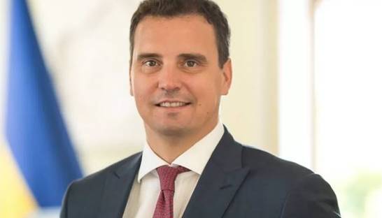 Абромавичуса хотят лишить паспорта Литвы  - литовские СМИ