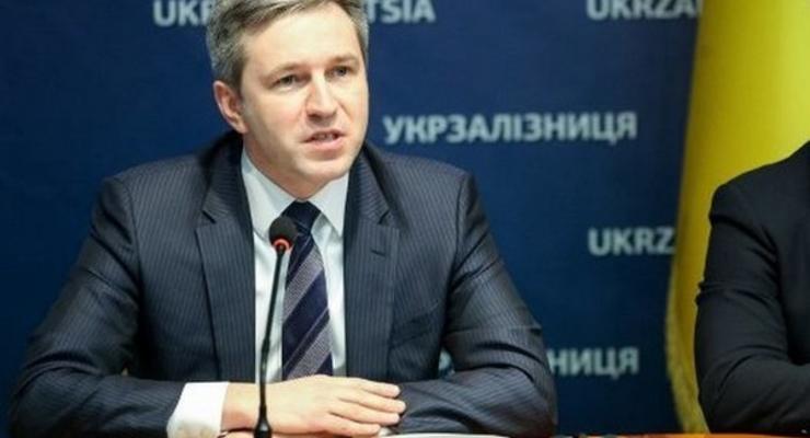 Задержанному главе Укрэксимбанка суд назначил залог в 3 млн грн