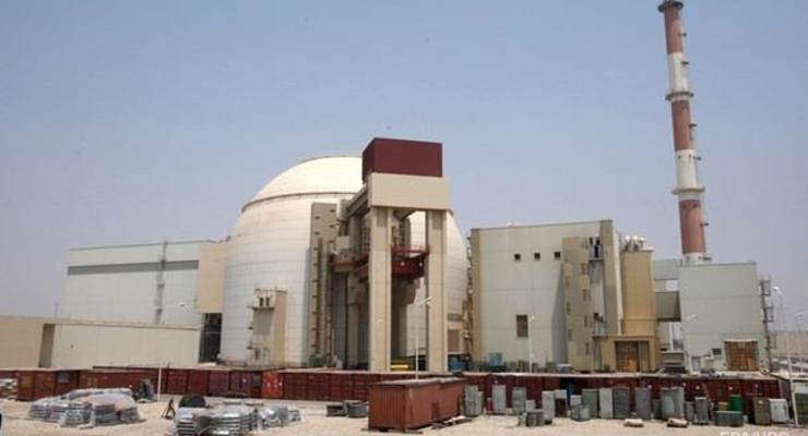 МАГАТЭ обвинило Иран в нарушении еще одного пункта ядерной сделки