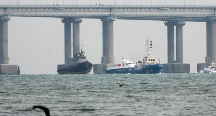 Итоги 18 ноября: Возврат кораблей и письмо Газпрома