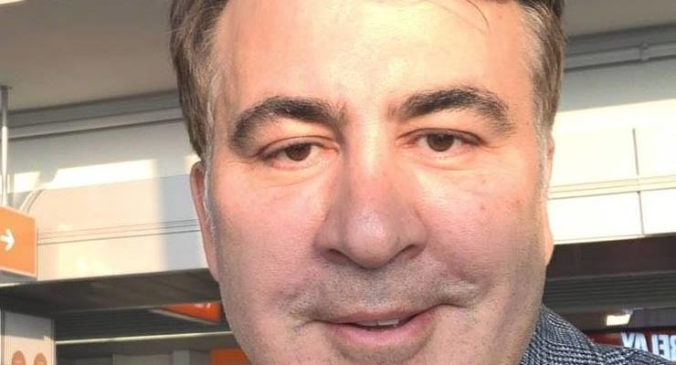 Саакашвили обжалует решение о своем выдворение в Польшу