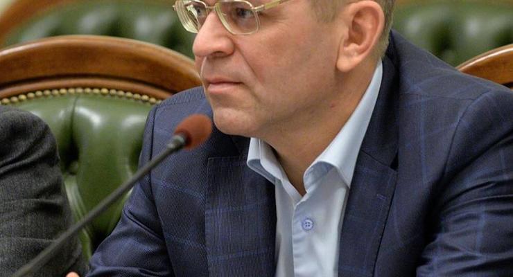 Суд допрашивает Пашинского по делу о расстреле Евромайдана
