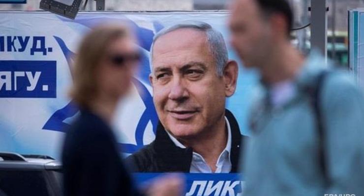 Нетаньяху предъявят обвинения по трем уголовным делам