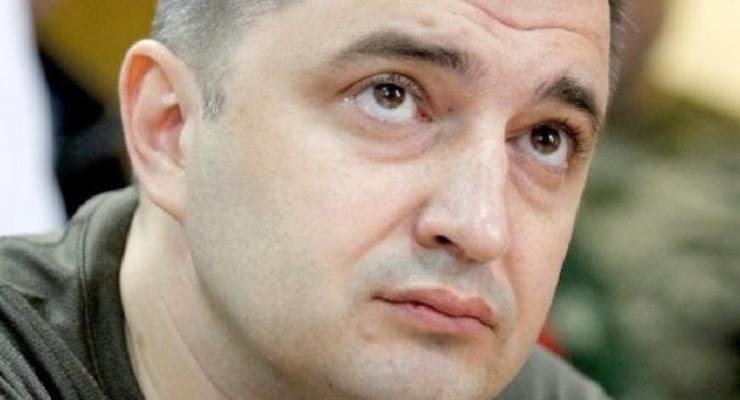 Мэр Киева отреагирует на расследование Бигуса по недвижимости Кулика