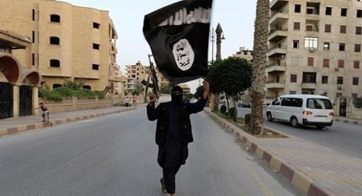 Турция заявила о задержании топ-террориста ИГИЛ