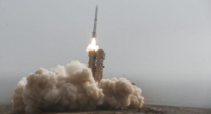 В Иране сообщили об успешных испытаниях собственной системы ПВО