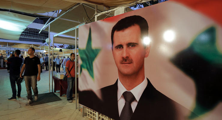 Родственников Башара Асада обвинили в отмывании денег в Испании