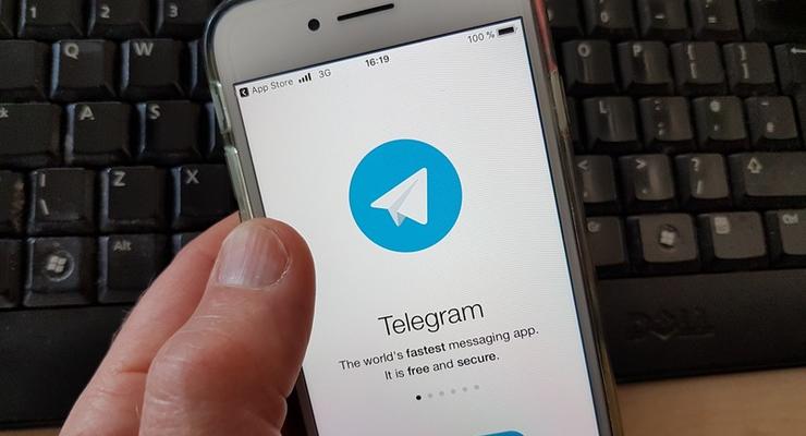 Дуров извинился за масштабный сбой в работе Telegram