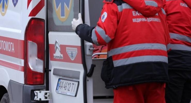 Трое детей в Донецкой области отравились газом