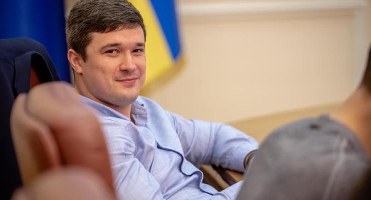Министр рассказал об интернет-покрытии Украины