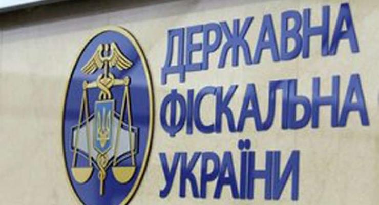 Киевские налоговики раскрыли схему незаконного ввоза медоборудования