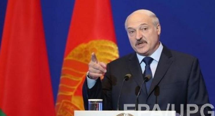 “Неправильно сделали”: Лукашенко назвал передачу Крыма Украине ошибкой