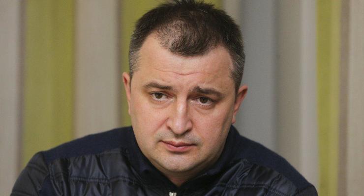 Прокурор Кулик перешел в СБУ благодаря протекции Коломойского - политолог