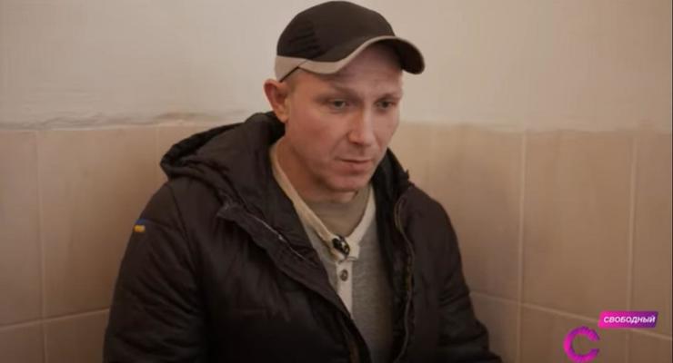 Спасал отец: “смотрящий” рассказал детали заключения Иванисова