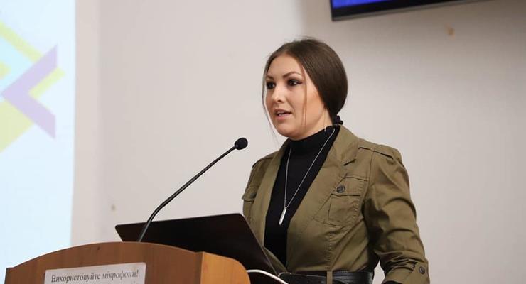 “Режим Зеленского”: Федина ответила на подозрение от ГБР