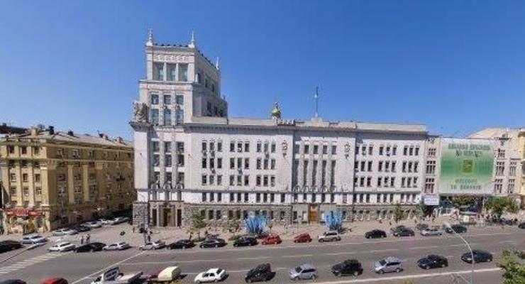 Харьковская мэрия подала в суд на Кабмин и Институт нацпамяти