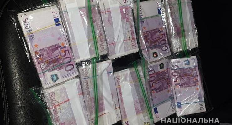 Мошенники за 1,5 млн евро "продавали" мандат нардепа