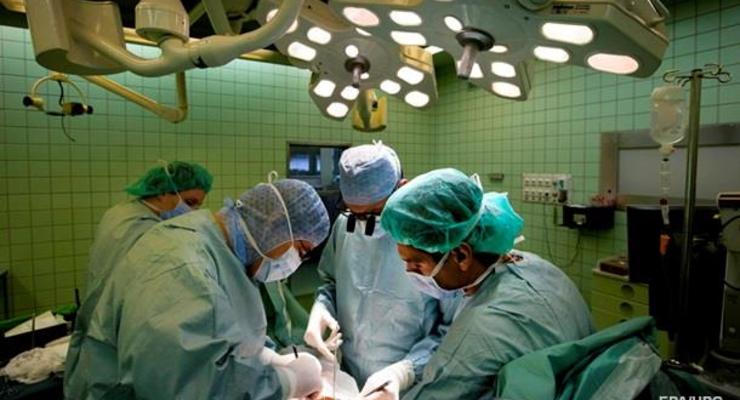 Украинцы ждут трансплантации в Индии: правительства решают проблему