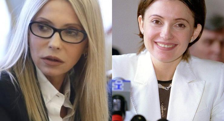 Юлии Тимошенко 59: Как выглядела политик в молодости