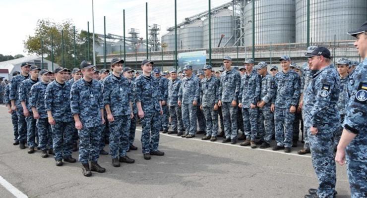 В РФ продлили расследование дела украинских моряков