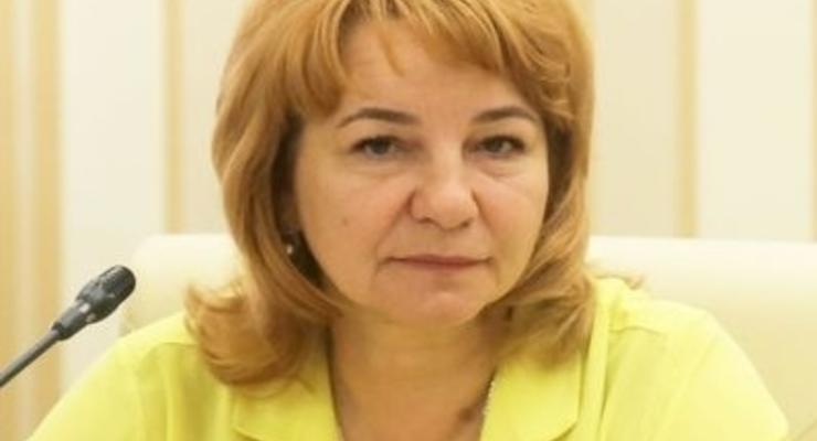 Оккупанты назначили омбудсменом Крыма мать скандального дуэта AnnaMaria