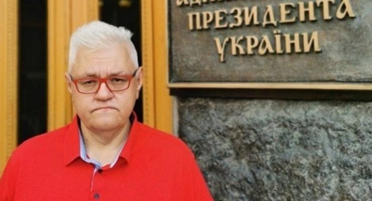 Слова Сивохо о пенсиях для Донбасса взбудоражили Сеть