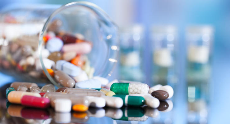 Фальшивые лекарства: В Украине ужесточили наказание за подделки