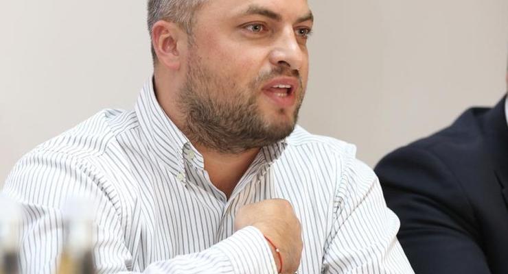 “Пусть судит Бог”: Нардеп Богданец подтвердил наличие судимости