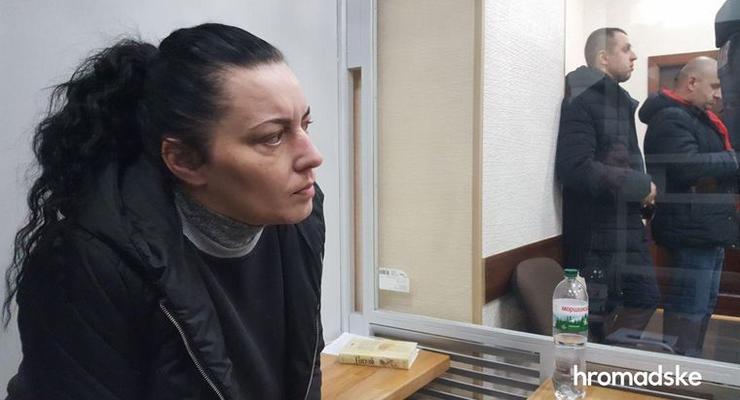"Пума" останется под арестом: Суд отклонил апелляцию ветерана АТО