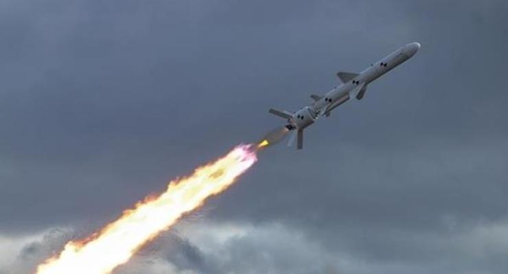 В Украине завершили разработку ракеты Нептун