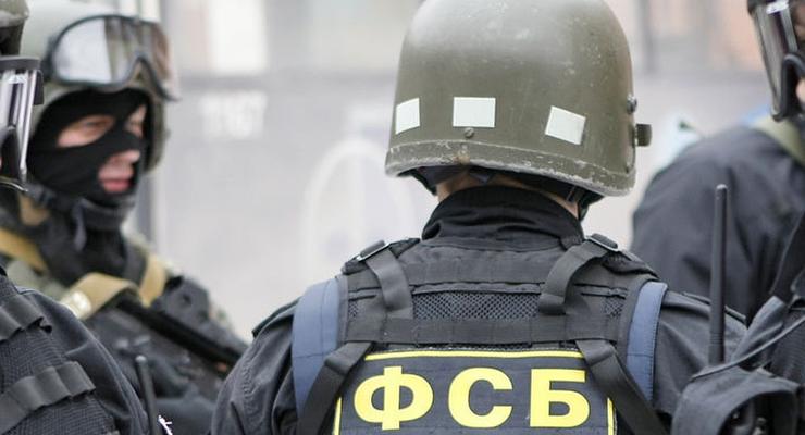 Россиянка в Севастополе шпионила в пользу Украины - ФСБ
