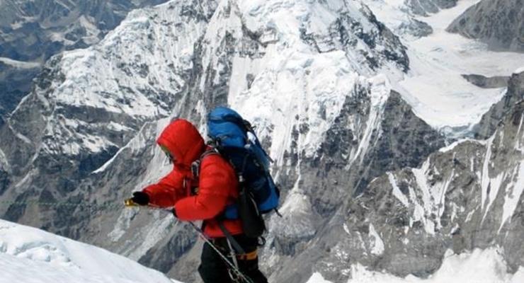 В словацких горах погибли украинские альпинисты