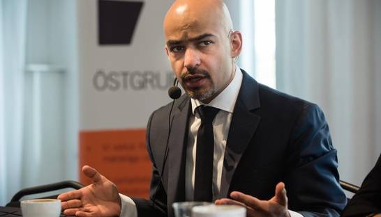 Найем в Укроборонпроме получает в 10 раз больше, чем глава концерна