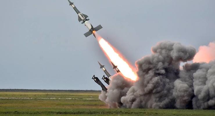 ВСУ обещают сбивать беспилотники, летящие из Крыма